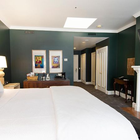 פורטלנד Sentinel Hotel מראה חיצוני תמונה