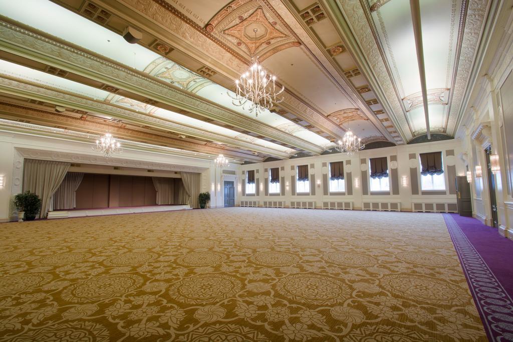 פורטלנד Sentinel Hotel מראה חיצוני תמונה